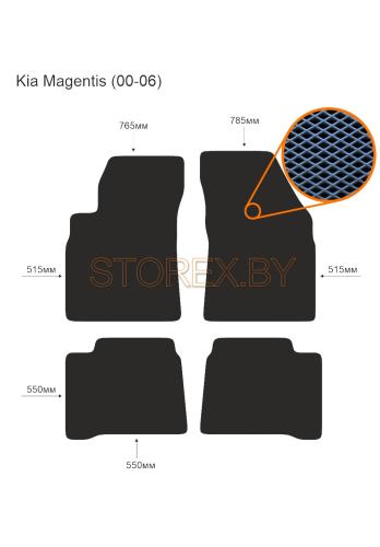 Kia Magentis (00-06) copy