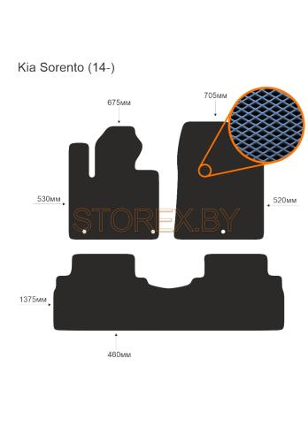 Kia Sorento (14-) copy