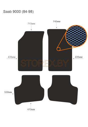 Saab 9000 (84-98) copy
