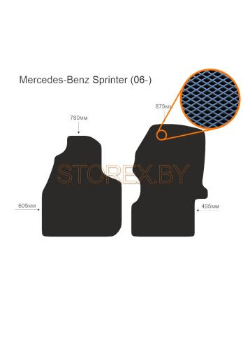 Mercedes-Benz Sprinter (06-) copy
