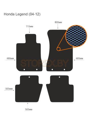 Honda Legend (04-12) copy