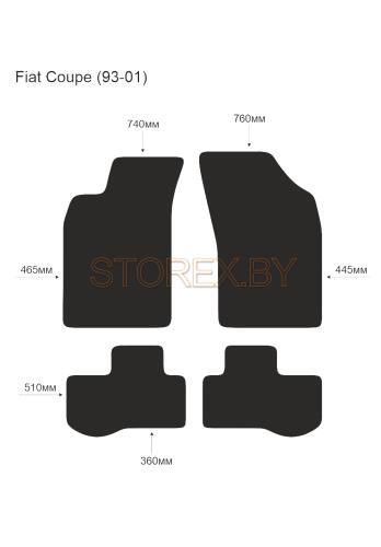 Fiat Coupe (93-01) copy