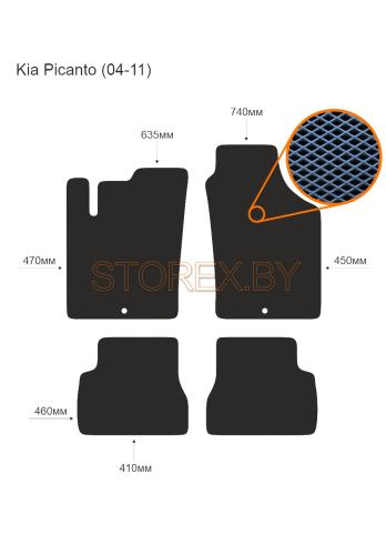 Kia Picanto (04-11) copy