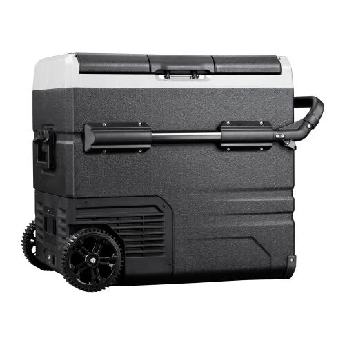 Автохолодильник Alpicool ETWW55 Автохолодильник Alpicool ETWW55