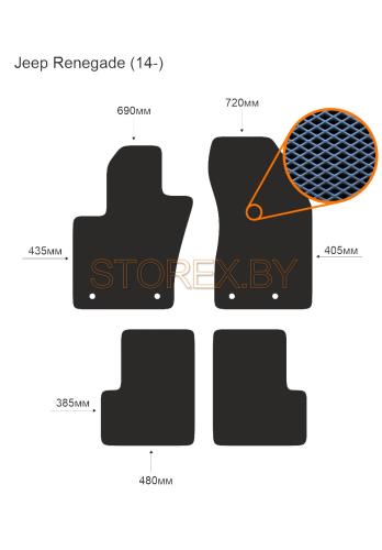 Jeep Renegade (14-) copy