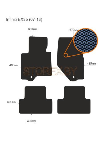 Infiniti EX35 (07-13) copy