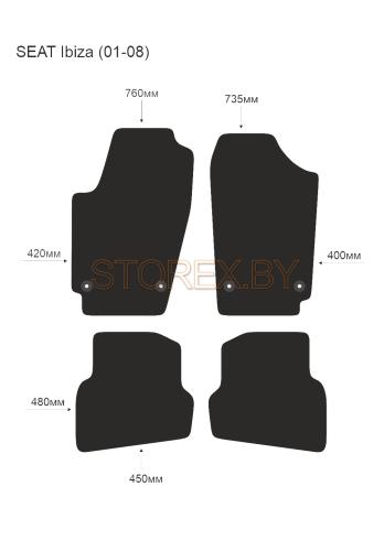 SEAT Ibiza (01-08) copy