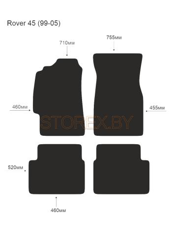 Rover 45 (99-05) copy