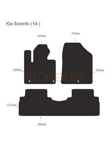 Kia Sorento (14-) copy