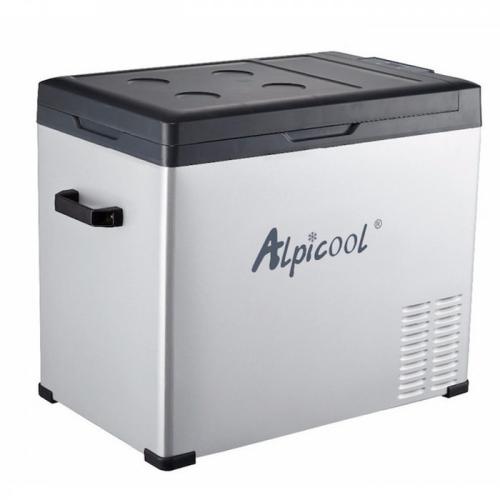 Автохолодильник Alpicool C50 (12/24) Автохолодильник Alpicool C50 (12/24)