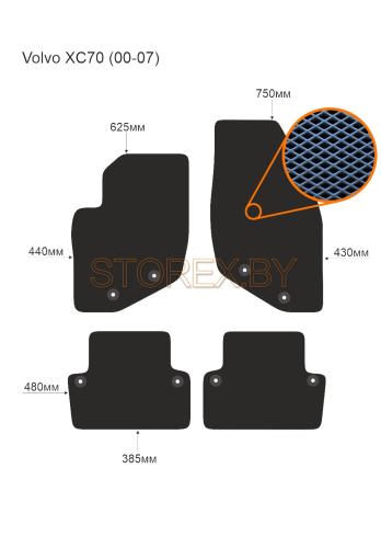 Volvo XC70 (00-07) copy