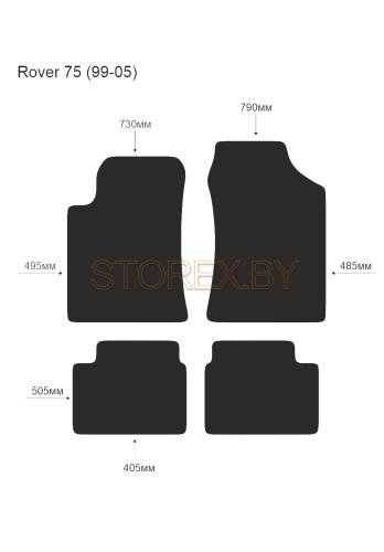 Rover 75 (99-05) copy