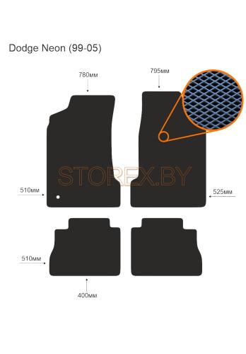 Dodge Neon (99-05) copy