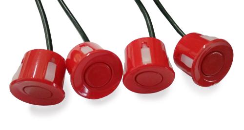 red red