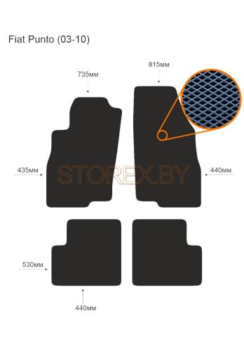 Fiat Punto (03-10) copy