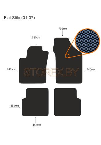 Fiat Stilo (01-07) copy