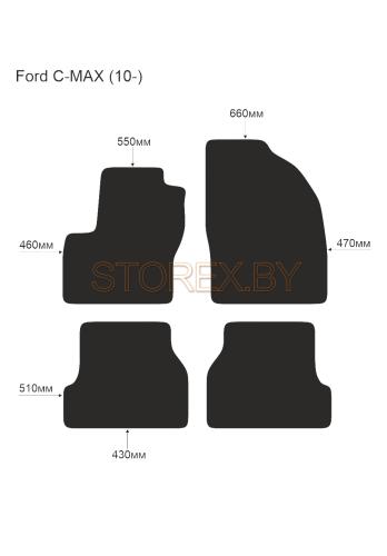 Ford C-MAX (10-) copy