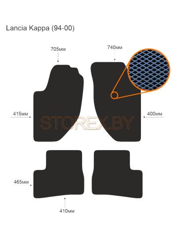 Lancia Kappa (94-00) copy