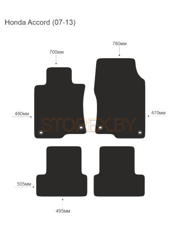 Honda Accord (07-13) copy