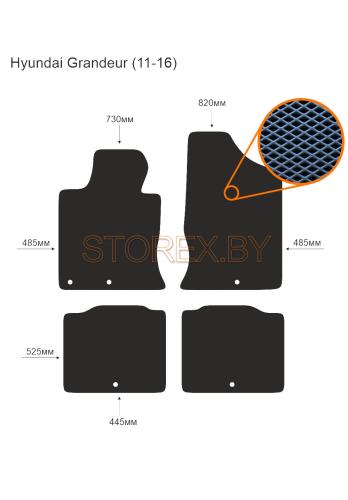 Hyundai Grandeur (11-16) copy