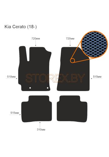 Kia Cerato (18-) copy