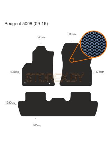 Peugeot 5008 (09-16) copy