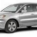Коврики Acura RDX Коврики Acura RDX