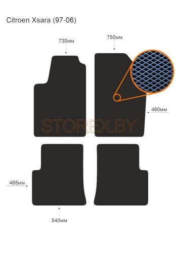 Citroen Xsara (97-06) copy