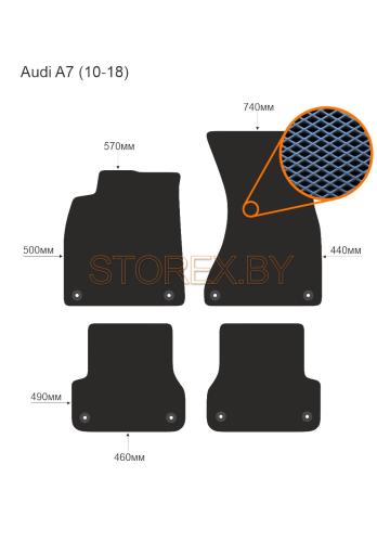 Audi A7 (10-18) copy