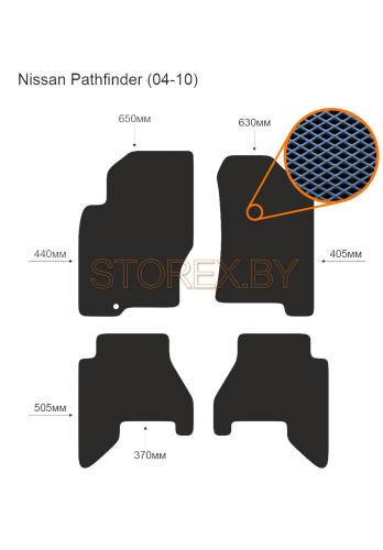 Nissan Pathfinder (04-10) copy