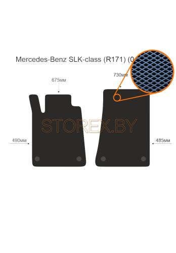 Mercedes-Benz SLK-class (R171) (04-11) copy