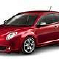 Коврики Alfa Romeo MiTo