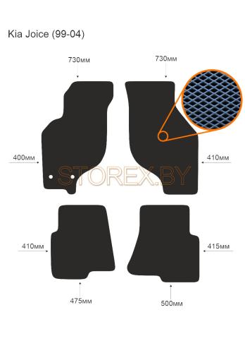 Kia Joice (99-04) copy