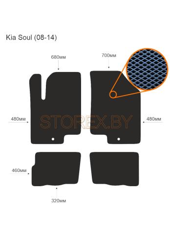 Kia Soul (08-14) copy