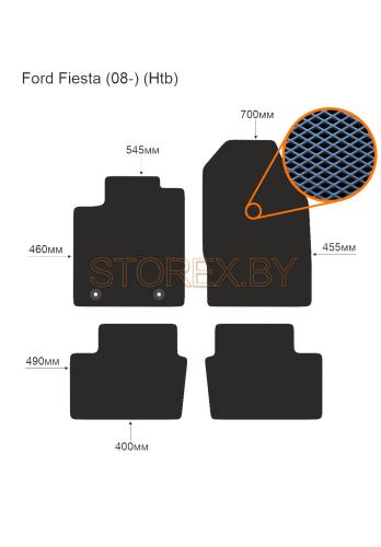 Ford Fiesta (08-) (Htb) copy
