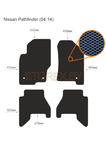 Nissan Pathfinder (04-14) copy