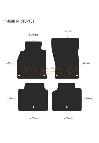 Infiniti M (10-13) copy