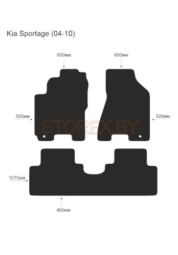 Kia Sportage (04-10) copy