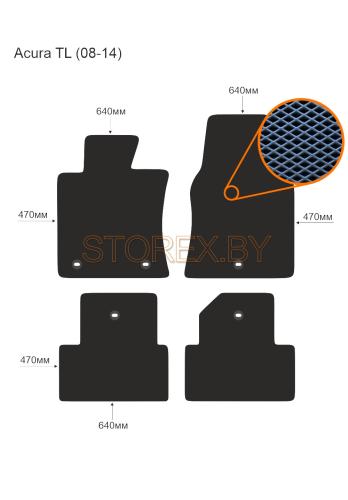 Acura TL (08-14) copy