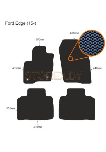 Ford Edge (15-) copy