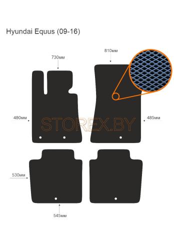 Hyundai Equus (09-16) copy