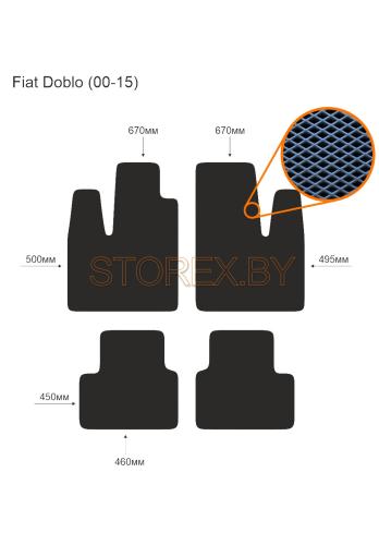 Fiat Doblo (00-15) copy