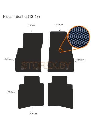 Nissan Sentra (12-17) copy