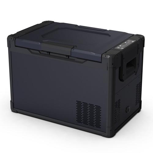 Автомобильный компрессорный холодильник Porfritor PFT-CF40A