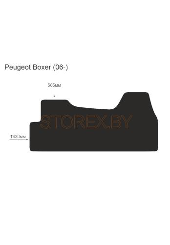 Peugeot Boxer (06-) copy