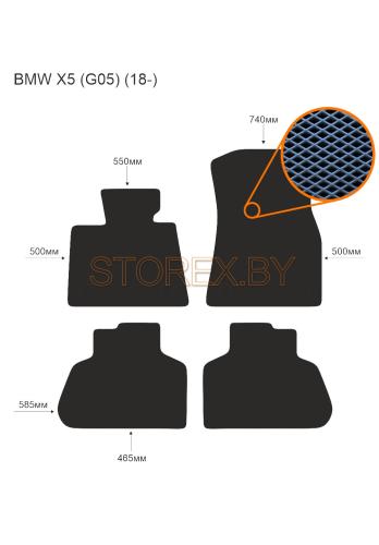 BMW X5 (G05) (18-) copy