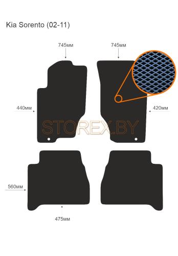 Kia Sorento (02-11) copy