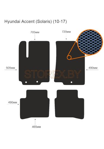 Hyundai Accent (Solaris) (10-17) copy