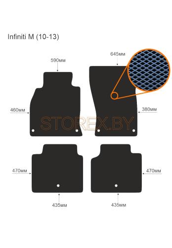 Infiniti M (10-13) copy