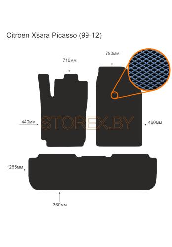 Citroen Xsara Picasso (99-12) copy